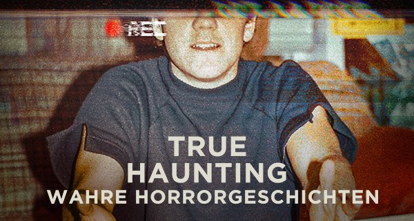 True Haunting – Bild: Netflix