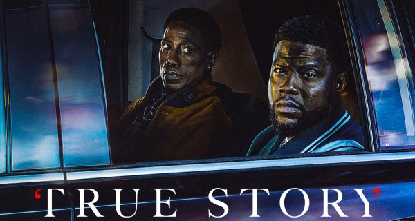 True Story – Bild: Netflix True Story – Bild: Netflix