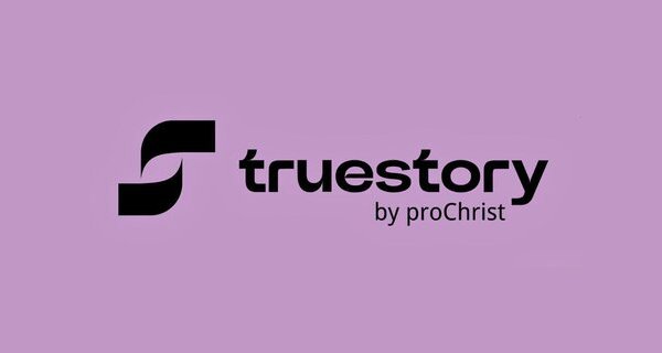 truestory – Bild: Bibel TV truestory – Bild: Bibel TV