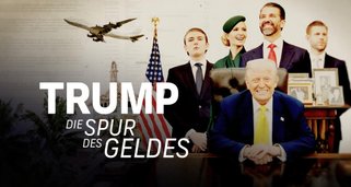 Trump – Die Spur des Geldes Trump – Die Spur des Geldes