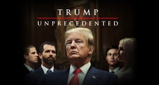 Trump: Unprecedented