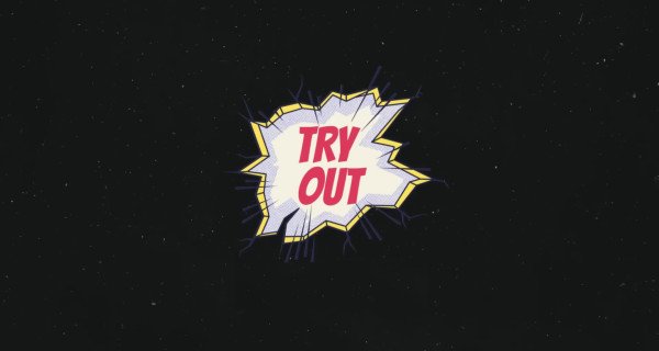 TryOut – Bild: SWR TryOut – Bild: SWR