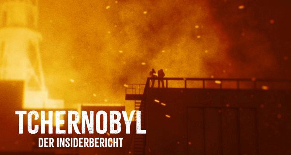 Tschernobyl – Der Insiderbericht – Bild: arte/Windfall Films