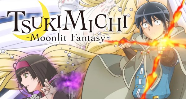 Tsukimichi -Moonlit Fantasy– – Bild: C2C