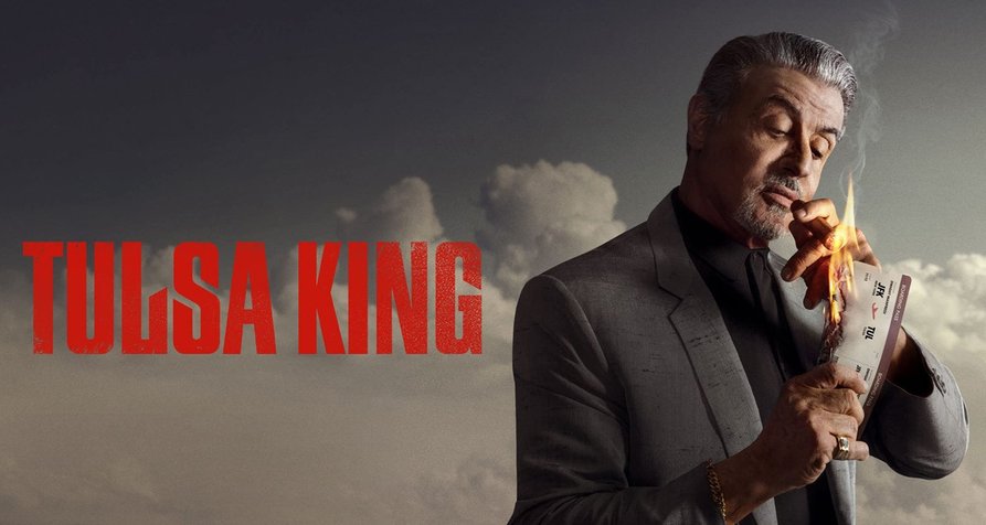 Tulsa King – Bild: Paramount Tulsa King – Bild: Paramount