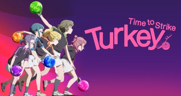 Turkey! Time to Strike – Bild: Bakken Record Turkey! Time to Strike – Bild: Bakken Record