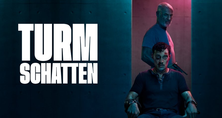 Turmschatten – Bild: Jürgen Olczyk / Paramount + / The Amazing Film Company Turmschatten – Bild: Jürgen Olczyk / Paramount + / The Amazing Film Company