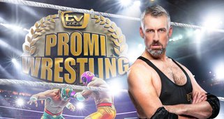 TV total Promi Wrestling