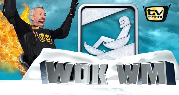 TV total Wok-WM – Bild: ProSieben / Willi Weber TV total Wok-WM – Bild: ProSieben / Willi Weber