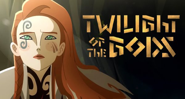 Twilight of the Gods – Bild: Netflix Twilight of the Gods – Bild: Netflix
