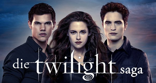 Twilight-Saga – Bild: Temple Hill Entertainment