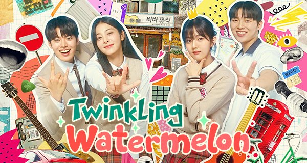 Twinkling Watermelon – Bild: Netflix/tvN Twinkling Watermelon – Bild: Netflix/tvN
