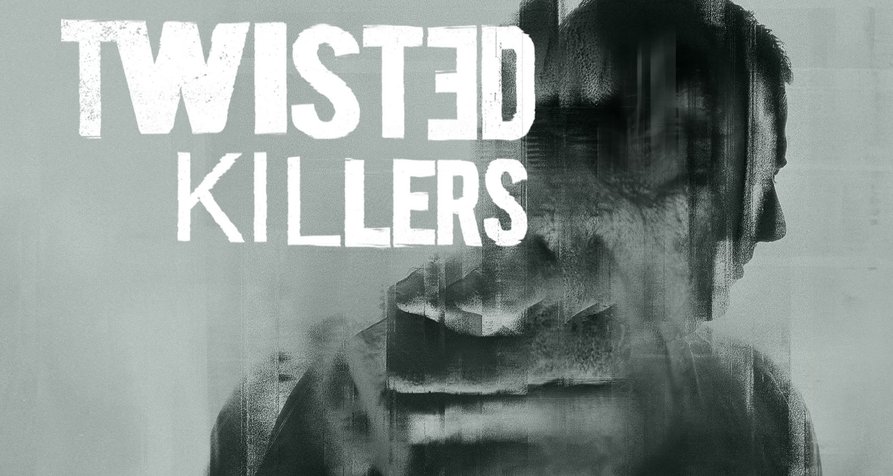 Twisted Killers – Bild: Oxygen Twisted Killers – Bild: Oxygen