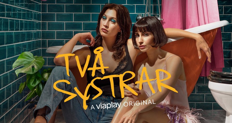 Two Sisters – Bild: Yellow Bird / Nordic Entertainment Group Two Sisters – Bild: Yellow Bird / Nordic Entertainment Group