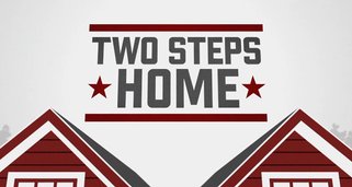 Two Steps Home