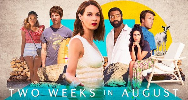 Two Weeks in August – Bild: BBC One Two Weeks in August – Bild: BBC One
