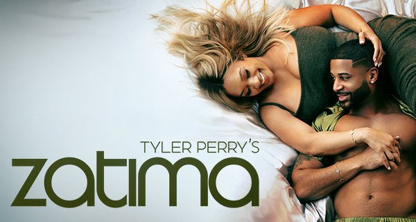 Tyler Perry’s Zatima – Bild: BET/Tyler Perry Studios Tyler Perry’s Zatima – Bild: BET/Tyler Perry Studios