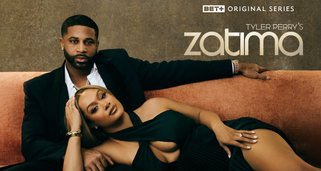 Tyler Perry’s Zatima