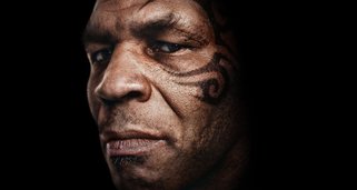 Tyson Tyson