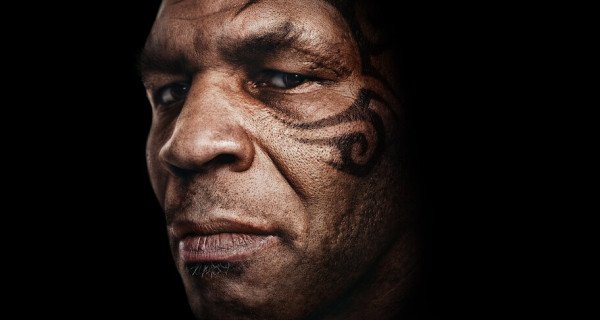 Tyson – Bild: Netflix Tyson – Bild: Netflix