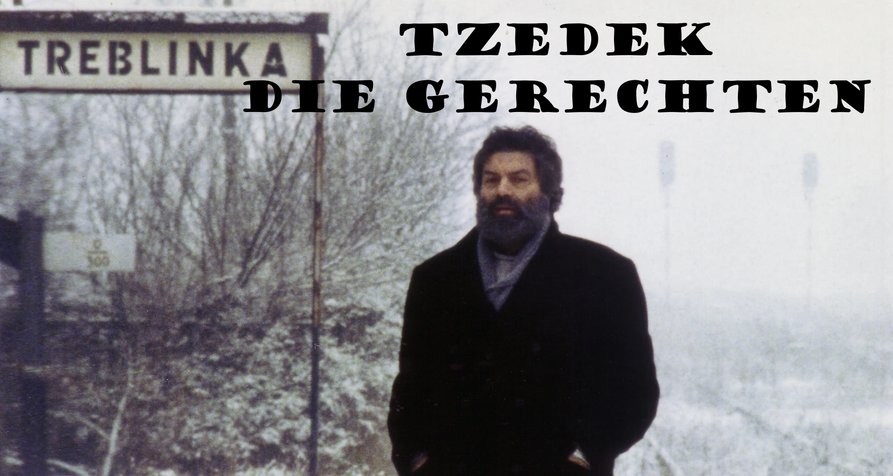 Tzedek – Die Gerechten – Bild: arte.tv Tzedek – Die Gerechten – Bild: arte.tv