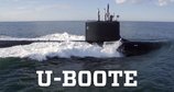 U-Boote – Bild: ZDF/US Navy