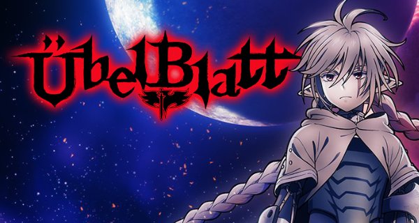 Übel Blatt – Bild: Satelight / Staple Entertainment