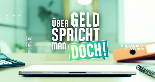 Über Geld spricht man doch! – Bild: Seven.One Über Geld spricht man doch! – Bild: Seven.One