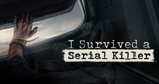Überlebt – Begegnung mit einem Serienmörder