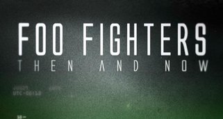 UFO gesichtet – Die wahren Foo-Fighter