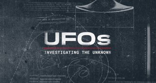 UFOs: Dem Unbekannten auf der Spur