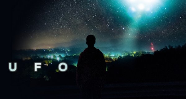 UFOs – Der Wahrheit auf der Spur – Bild: Showtime/Bad Robot/Sutter Road Picture Company 
