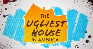 Ugly Living – Amerikas hässlichste Häuser