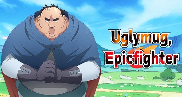 Uglymug, Epicfighter – Bild: Ryo Hiromatsu/Uglymug, Epicfighter Project Uglymug, Epicfighter – Bild: Ryo Hiromatsu/Uglymug, Epicfighter Project
