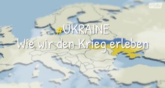#Ukraine – Wie wir den Krieg erleben