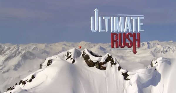 Ultimate Rush – Bild: Red Bull Media