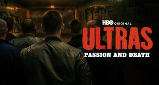 Ultras: Leidenschaft und Tod Ultras: Leidenschaft und Tod