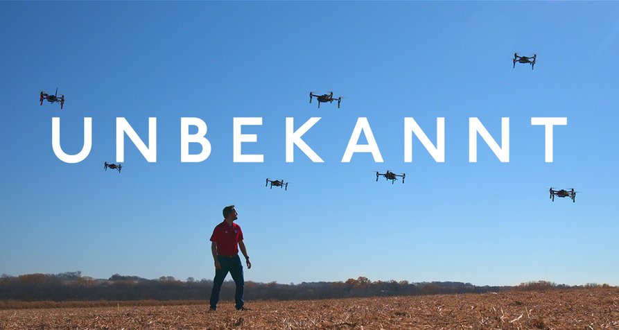 Unbekannt – Bild: Netflix