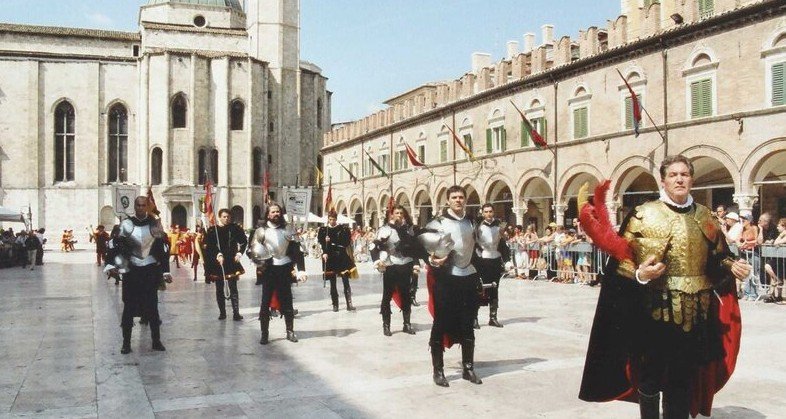 Unbekanntes Italien – Bild: HR/WDR/artavis tv Unbekanntes Italien – Bild: HR/WDR/artavis tv