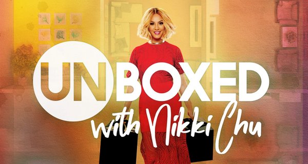 UNBOXED – Neuer Style für dein Zuhause – Bild: Our House Media UNBOXED – Neuer Style für dein Zuhause – Bild: Our House Media
