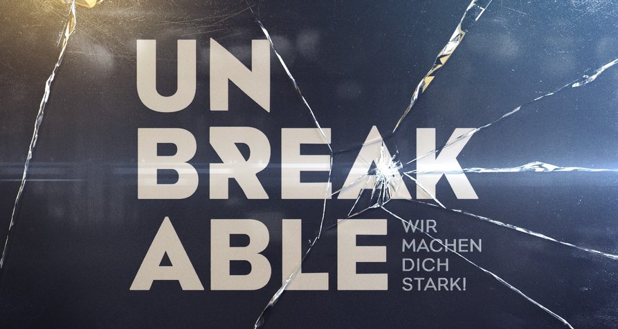 Unbreakable – Wir machen Dich stark! – Bild: RTL