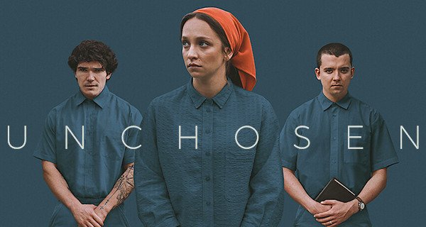 Unchosen – Bild: Netflix