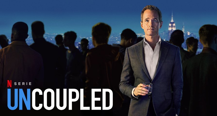 Uncoupled – Bild: Netflix Uncoupled – Bild: Netflix