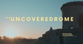 Uncovered Rome Uncovered Rome