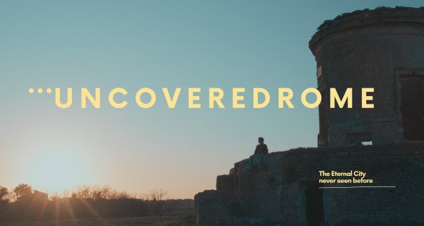 Uncovered Rome – Bild: Soprintendenza Speciale Archeologia Belle Arti e Paesaggio di Roma/Daitona Uncovered Rome – Bild: Soprintendenza Speciale Archeologia Belle Arti e Paesaggio di Roma/Daitona