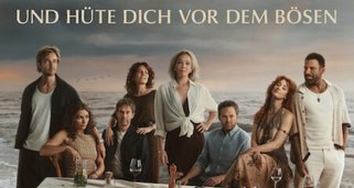 Und hüte dich vor dem Bösen
