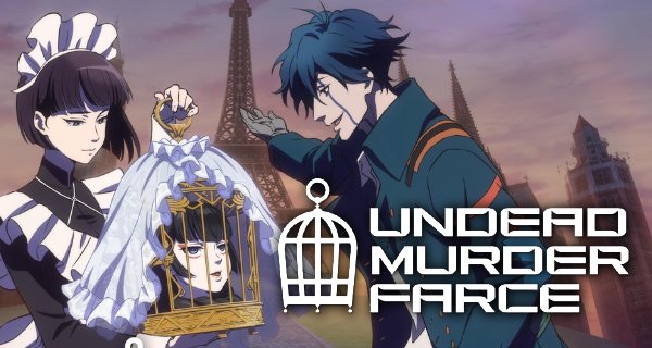 Undead Murder Farce – Bild: Lapin Track Undead Murder Farce – Bild: Lapin Track