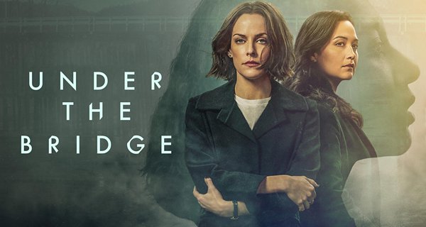 Under the Bridge – Bild: Hulu Under the Bridge – Bild: Hulu