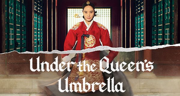 Under the Queen’s Umbrella – Bild: Netflix