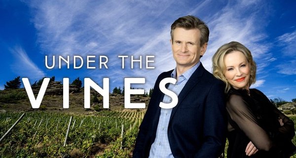 Under the Vines Under the Vines